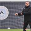 Udinese, Cannavaro: "Voglia ed entusiasmo di iniziare in questo club storico. Uniti per raggiungere l'obiettivo"