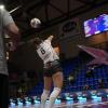 Cda Volley Talmassons Fvg, Molinaro: "Bello iniziare così davanti al nostro pubblico. Premio MVP dedicato a mia mamma"