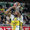 UEB Cividale, Freeman inserito nel miglior quintetto della 24^ giornata di campionato
