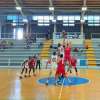 Apu Udine, contro Rimini finisce 84-80: ritorna anche Gaspardo