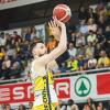 UEB Cividale-Sebastiani Rieti 69-70, le PAGELLE: Berti MVP, Cesana litiga col canestro