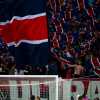 Supercoppa Uefa a Udine, emessi dal Questore di Udine 5 Daspo a tifosi francesi