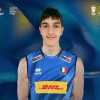 Tinet Prata: Simone Pujatti convocato dalla Nazionale U17