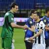 L'ex bianconero Samir Handanovic dice addio al calcio giocato: entrerà nello staff dell'Inter
