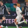 Udinese-Lazio 1-1, le pagelle de Il Gazzettino: Solet unica insufficienza