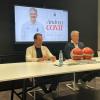 Apu Udine, Conti si presenta: "Bella sfida, quando sposo un progetto lo faccio per molti anni"
