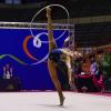 Tara Dragas provvisoriamente prima ai Campionati Nazionali Assoluti