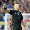 Udinese-Fiorentina a Marcenaro, i precedenti con l'arbitro della sezione di Genova