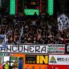 Udine e l’APU, una storia d’amore tornata grande: il Carnera è il simbolo di una città che ha fame di basket