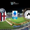DIRETTA Serie A Bologna-Udinese 0-0: Solet costretto a uscire per infortunio