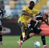 (VIDEO) LA VOCE DEL TIFOSO, Udinese-Hellas Verona 1-1: inizio deludente