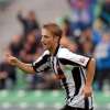 Udinese-Verona, Jorgensen sarà premiato prima del match: il motivo