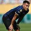 Inter, sfogo di Lautaro: "Chi non vuol restare, vada via" . Marotta: "Si riferiva a Calhanoglu"