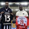 Udinese e Volley Piacenza insieme sotto il segno di Bluenergy: le immagini