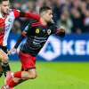 Niente Udinese per Azarkan, il fantasista olandese verso l'Utrecht