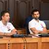 Forlì, Martino: "Con Cividale una conoscenza reciproca, sfida equilibrata ed appassionante"