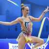 Ginnastica ritmica, la giovane friulana Tara Dragas ai Mondiali in Brasile