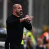 Sampdoria, Stankovic: "Udinese squadra tosta e ben allenata, sarà una battaglia"