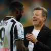 Udinese, Runjaic sul rigorista: "A Davis affiderei la responsabilità, ma Solet..."