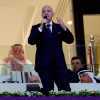 Morte Diogo Jota, Infantino: "Profondamente rattristato"