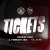 Udinese-Roma, le informazioni sui biglietti: attiva la promozione "Amici del tifo"