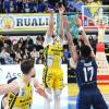 Serie A2, dove vedere Estra Pistoia-UEB Cividale in tv e in streaming 