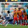 Udinese-Lecce 1-0, LE PAGELLE: Zemura, punizione da 3 punti. Bianconeri oltre le assenze