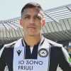 Udinese, Sanchez sulla via del rientro dall'infortunio 