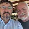 Udinese, Gino Pozzo incontra De Laurentiis a Formentera: cos'è successo