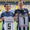 APU e Udinese insieme: i due capitani si incontrano allo stadio