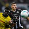Festa in casa Udinese: è nato Liam Piotrowski, figlio di Jakub