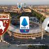 RELIVE Serie A Torino-Udinese 1-0: prestazione negativa dei bianconeri