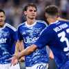 Serie A, il Como batte la Lazio all'esordio: Nico Paz e compagni vincono 2-0