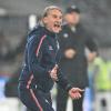 Cremonese, Nicola in conferenza: "Stasera ottenuto meno di quanto creato"
