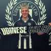 Giovanili Udinese, preso il promettente portiere classe 2010 Pirih