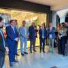 Udinese, apre il nuovo Macron Store in centro città: le parole all’inaugurazione