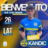 UFFICIALE - Anel Kandic è un nuovo giocatore della New Team Lignano