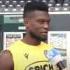 Kabasele: "Dobbiamo essere perfetti per rendere l'Udinese una squadra tra le prime dieci"