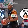 DIRETTA Serie A2 Fortitudo Bologna-Apu Udine 87-81: FINE PARTITA