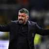 Italia, Gattuso in conferenza: "Emozionato all'inno, ma poi è passata. Extra-calcio incide? Solo sfortunati ad avere Israele nel girone"