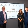 Udinese, stipulata una partnership biennale con Agricole Gussalli Beretta per la Club House