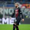 Pioli deve rinunciare a Theo Hernandez, influenzato. Al suo posto pronto Ballo-Tourè