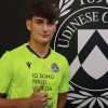 Udinese, giovedì verranno presentati Miller, Goglichidze, Nunziante e Piotrowski