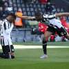 Udogie candidato al premio giocatore del mese della Serie A di marzo