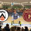 DIRETTA APU Udine-Reyer Venezia 0-0: SI COMINCIA ALLE 20.30