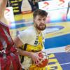 UEB Cividale-Sebastiani Rieti, date e orari dei quarti di finale playoff