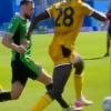 Udinese, altro rigore tolto contro il Sassuolo: non c'è fallo nel contatto Solet-Walukiewicz