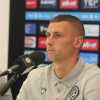 Udinese, Piotrowski e Nunziante presenti a Friuli Doc allo stand del club venerdì 