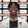 Udinese, il giovane Nwachukwu passa all'Hellas Verona