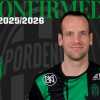 UFFICIALE - Pordenone C5, rinnovo per lo sloveno Stendler